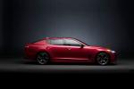 Kia Stinger GT 2017 года (NA)